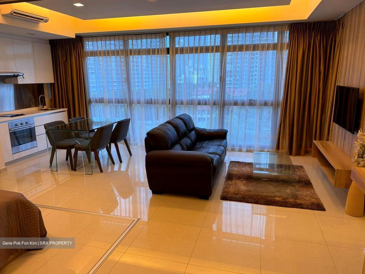 City Square Residences (D8), Condominium #561973031